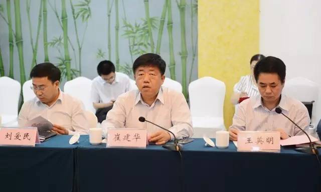 東方龍商務(wù)與山東省東營墾利縣簽訂委托招商引資合作協(xié)議