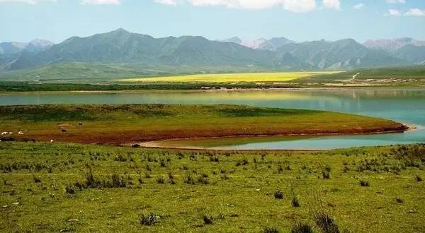 東方龍商務與山丹縣達成委托招商引資合作，助力世博圣地·五彩山丹打造華夏文明傳承創(chuàng)新區(qū)