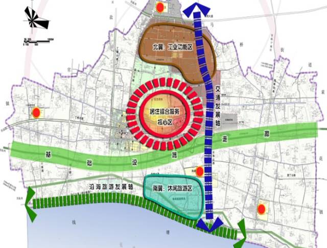 浙江海寧市丁橋鎮(zhèn)與上海東方龍商務咨詢有限公司簽訂委托招商引資合作協(xié)議