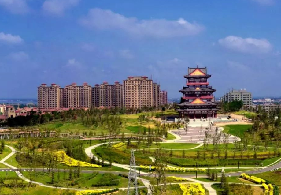 助力遼寧康平縣委托招商引資，構(gòu)建一區(qū)三基地，六大產(chǎn)業(yè)格局，以生態(tài)為基礎(chǔ)推進(jìn)綠色發(fā)展