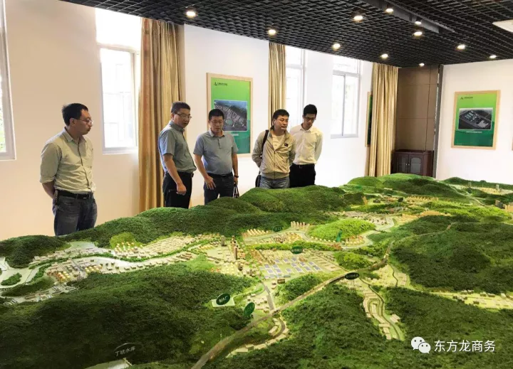 深圳分公司陪同新能源鋰電池全國(guó)布點(diǎn)投資選址項(xiàng)目方與福建三明經(jīng)濟(jì)開(kāi)發(fā)區(qū)簽訂投資意向協(xié)議