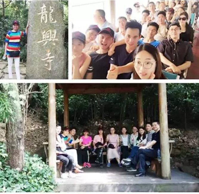 【團(tuán)隊(duì)建設(shè)】東方龍商務(wù)團(tuán)隊(duì)天目湖站拓展活動(dòng)圓滿成功