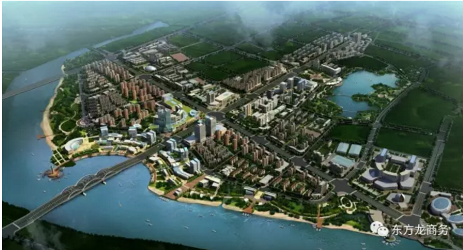 東方龍商務(wù)與湖北省石首市達成委托招商引資合作 東方龍商務(wù)與湖北省石首市達成委托招商引資合作