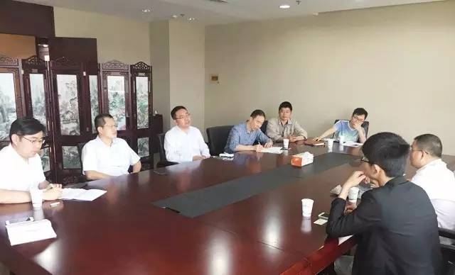 東方龍商務陪同納米新材料投資選址項目方考察江蘇鎮(zhèn)江金港產業(yè)園 東方龍商務陪同納米新材料投資選址項目方考察江蘇鎮(zhèn)江金港產業(yè)園