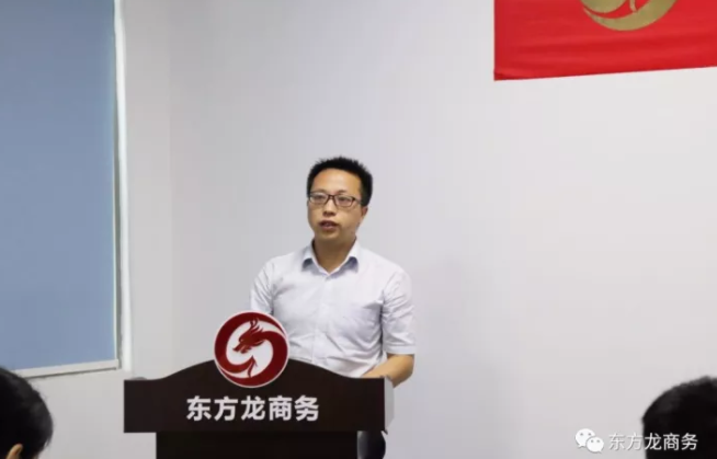 深圳分公司舉行2017年專場招聘會，加快委托招商引資服務(wù)模式轉(zhuǎn)型升級