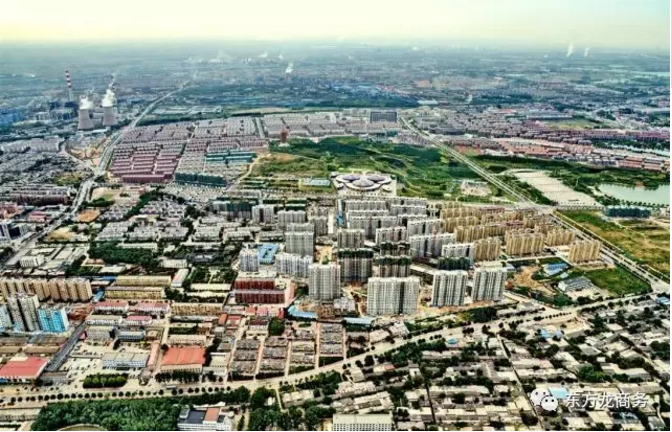 助力河北唐山古冶區(qū)委托招商引資，轉(zhuǎn)變招商方式，創(chuàng)新招商模式