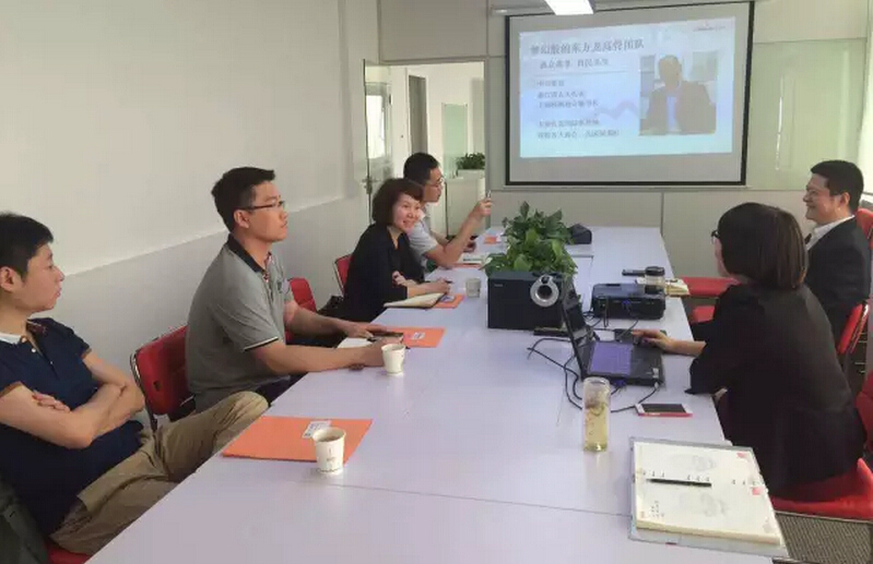 天津政府來訪東方龍商務進行委托招商引資戰(zhàn)略合作洽談 天津政府來訪東方龍商務進行委托招商引資戰(zhàn)略合作洽談