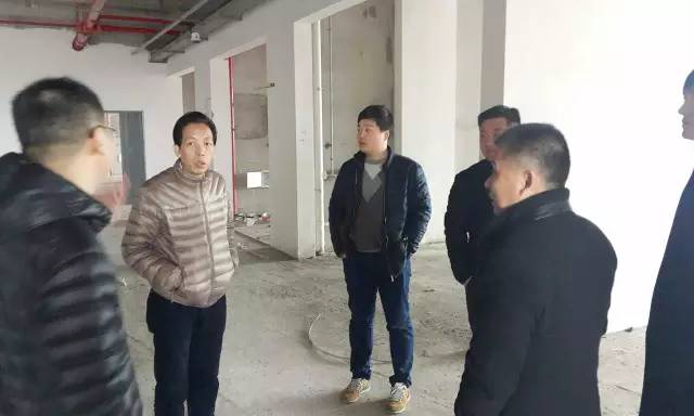 東方龍商務(wù)陪同全國酒店連鎖投資選址項(xiàng)目方考察調(diào)研如東高新技術(shù)產(chǎn)業(yè)開發(fā)區(qū)項(xiàng)目載體