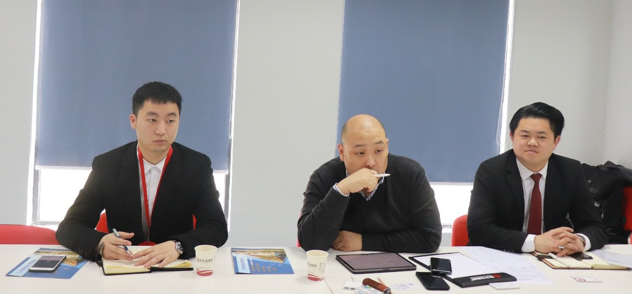 【上海對接會】東方龍商務(wù)上??偛颗e行上市燃氣輪機項目政府對接會,雙方交流項目合作模式 【上海對接會】東方龍商務(wù)上??偛颗e行上市燃氣輪機項目政府對接會,雙方交流項目合作模式