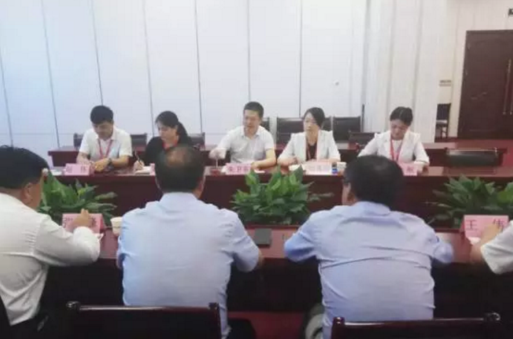 河南永城市人大主任李宗巖一行專程考察調(diào)研東方龍商務(wù),深度了解委托招商引資模式,雙方將務(wù)實推進合作 河南永城市人大主任李宗巖一行專程考察調(diào)研東方龍商務(wù),深度了解委托招商引資模式,雙方將務(wù)實推進合作