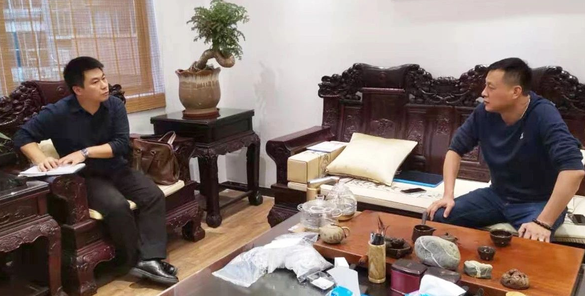 深圳分公司陪同政府園區(qū)對(duì)接考察消費(fèi)類電子產(chǎn)品生產(chǎn)投資選址項(xiàng)目，精準(zhǔn)對(duì)接促進(jìn)雙方合作交流