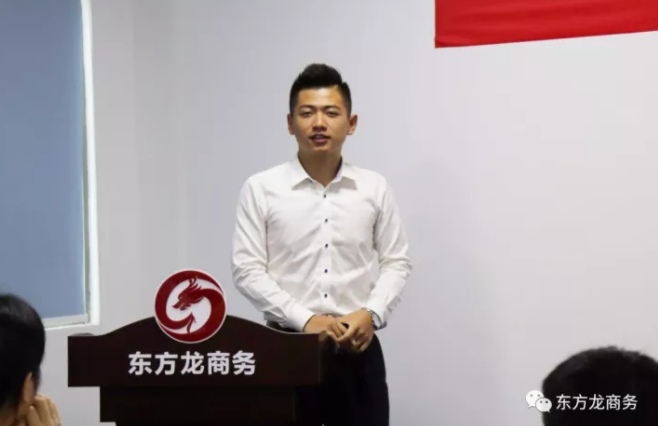 深圳分公司舉行2017年專場招聘會，加快委托招商引資服務(wù)模式轉(zhuǎn)型升級