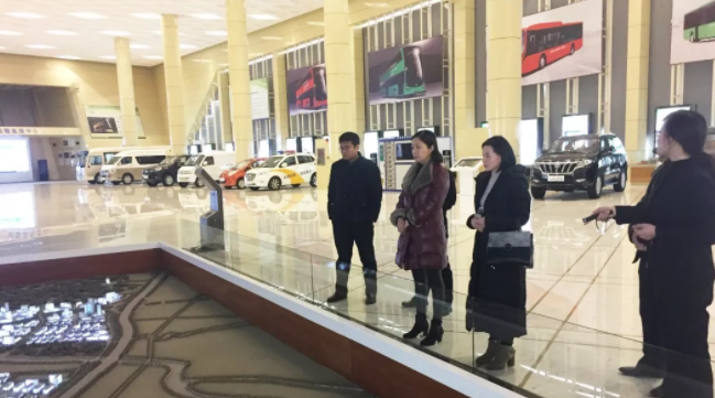 助力河北武安工業(yè)園區(qū)委托招商引資，重點推進新能源、新材料、現(xiàn)代裝備制造項目落戶當?shù)? width=