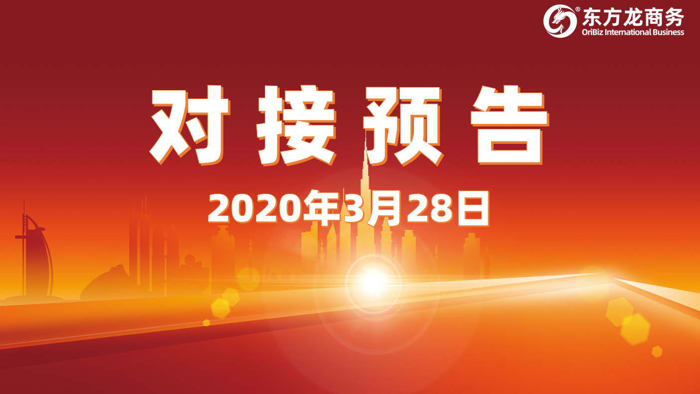 項(xiàng)目預(yù)告丨3月28日起，11個(gè)高質(zhì)量項(xiàng)目通過“屏對屏”對接全國政府園區(qū)，一批項(xiàng)目投資體量超過10億元！