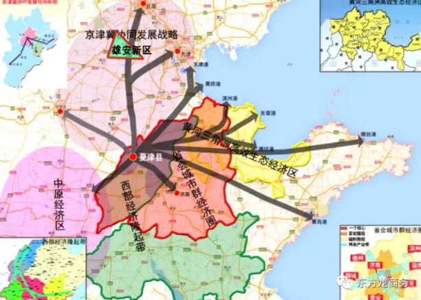 助力山東夏津縣經(jīng)濟(jì)開發(fā)區(qū)委托招商引資，招引強(qiáng)鏈、補(bǔ)鏈、延鏈的龍頭型、旗艦型項(xiàng)目