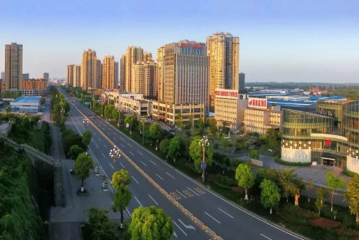 全力助推重慶潼南高新區(qū)委托招商引資，大力打造“6+1”產(chǎn)業(yè)集群！