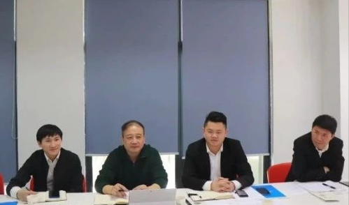上海總部舉行動(dòng)力電池負(fù)極投資選址項(xiàng)目政府對接會(huì),加快落實(shí)項(xiàng)目考察 上??偛颗e行動(dòng)力電池負(fù)極投資選址項(xiàng)目政府對接會(huì),加快落實(shí)項(xiàng)目考察