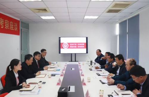 助力山東濱州沾化區(qū)委托招商引資，加速釋放經(jīng)濟(jì)增長(zhǎng)新動(dòng)能，不斷增強(qiáng)轉(zhuǎn)型發(fā)展新動(dòng)力