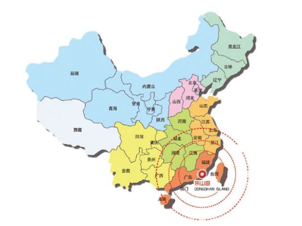 助力福建漳州東山縣委托招商引資，加快產(chǎn)業(yè)轉(zhuǎn)型升級，促進(jìn)經(jīng)濟(jì)高質(zhì)量發(fā)展