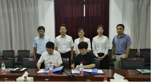 助力“天下之中”山東菏澤市定陶區(qū)委托招商引資,推動經(jīng)濟提質增效 助力“天下之中”山東菏澤市定陶區(qū)委托招商引資,推動經(jīng)濟提質增效