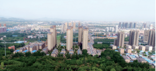 全力助推河南鄭州滎陽(yáng)市委托招商引資，加快產(chǎn)業(yè)集聚升級(jí)，促進(jìn)經(jīng)濟(jì)高質(zhì)量發(fā)展