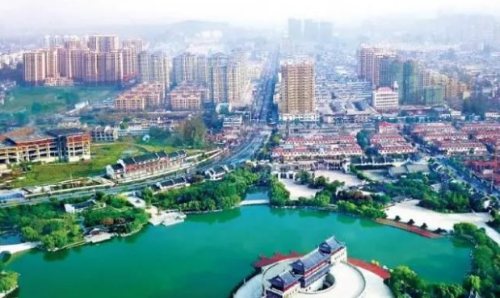 助力安徽靈璧縣委托招商引資，推動(dòng)靈璧縣雙首位產(chǎn)業(yè)、主導(dǎo)產(chǎn)業(yè)轉(zhuǎn)型升級(jí)