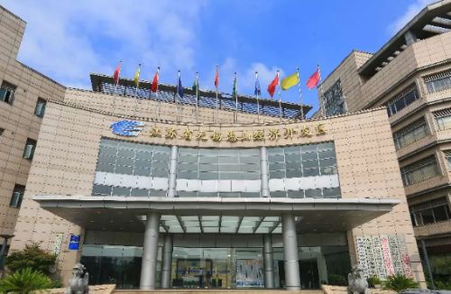 全力助推江蘇無錫惠山經(jīng)濟開發(fā)區(qū)委托招商引資，構(gòu)筑多元化產(chǎn)業(yè)發(fā)展高地