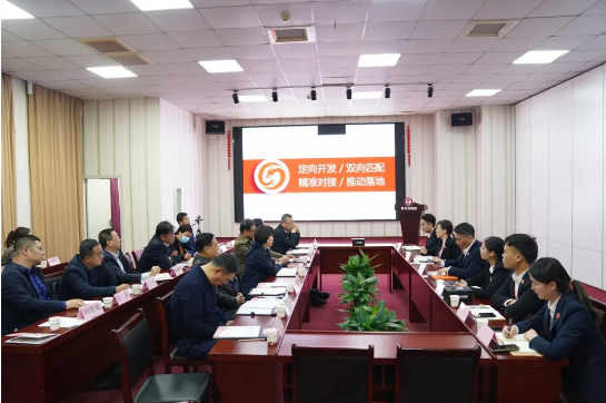 進(jìn)博會(huì)圓滿落幕！集團(tuán)接待全國(guó)政府園區(qū)210家，開發(fā)有投資意向的中外優(yōu)質(zhì)企業(yè)超100家