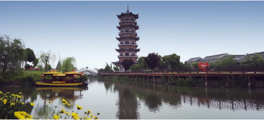 全力助推江蘇鹽城大縱湖鎮(zhèn)委托招商引資，推動(dòng)特色產(chǎn)業(yè)集群發(fā)展