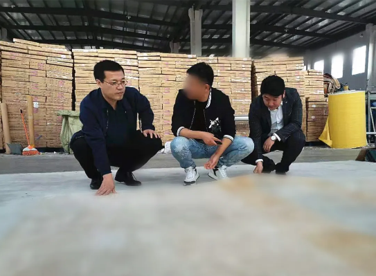 以卓越品質(zhì)著稱！高端紡織品定制投資選址生產(chǎn)商精準(zhǔn)對(duì)接新疆地方政府