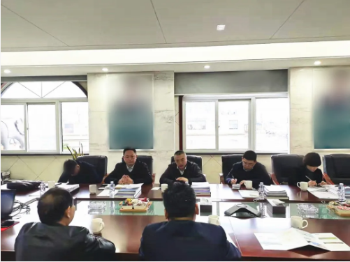 專注招商服務品質！今日5家高精尖投資選址企業(yè)成功對接地方政府