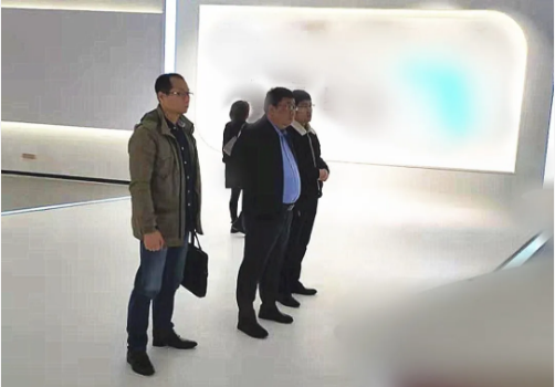 專注招商服務品質！今日5家高精尖投資選址企業(yè)成功對接地方政府