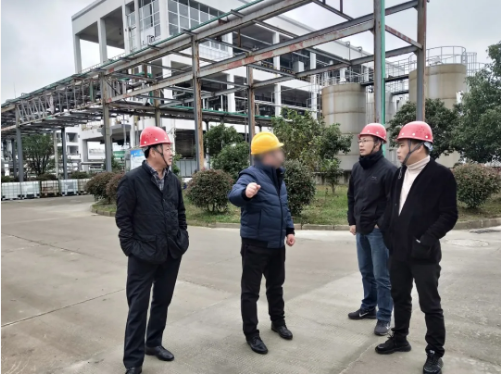 專注招商服務品質！今日5家高精尖投資選址企業(yè)成功對接地方政府