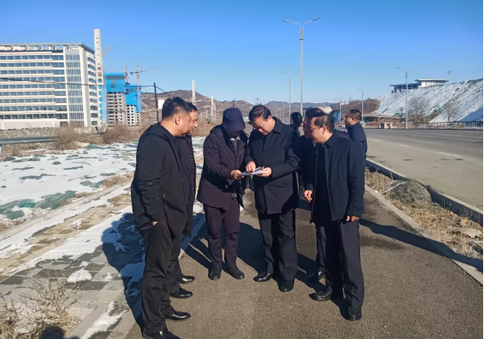 僅16天，上市總部基地投資選址項目與河北地方政府簽訂投資協(xié)議
