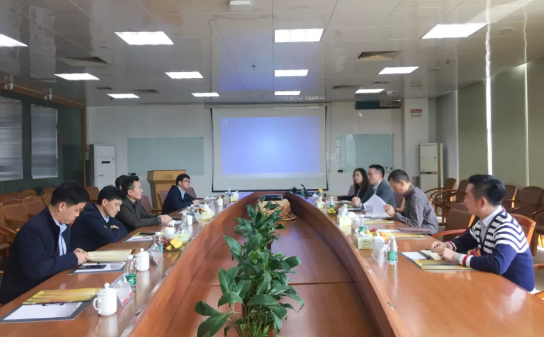 多項技術(shù)業(yè)內(nèi)第一！合資貴金屬精深加工投資選址企業(yè)成功對接江西地方政府