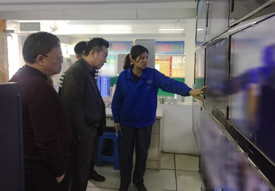 多項技術(shù)業(yè)內(nèi)第一！合資貴金屬精深加工投資選址企業(yè)成功對接江西地方政府