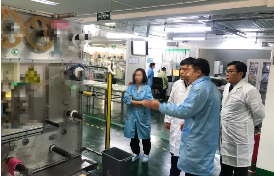 近百項發(fā)明專利！特殊電子材料精密制造投資選址企業(yè)順利對接河北政府