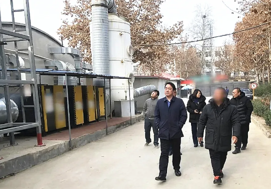 市場占有率逐年攀升！內(nèi)蒙古地方政府成功考察金剛石制品投資選址項目企業(yè)