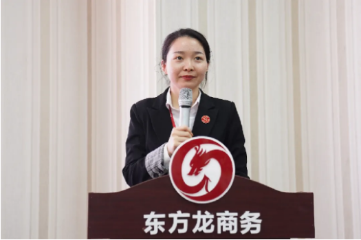 堅決落實“沖刺月”投資選址項目開發(fā)工作！十二月上旬，41個高質(zhì)量項目通過評估