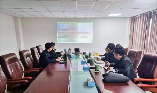 投資10億！外資高新投資選址企業(yè)成功對接山東地方政府