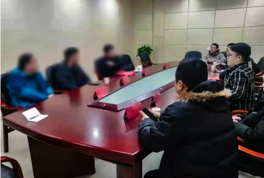 新能源電池投資選址項目方成功反向考察江西地方政府，取得階段性成果