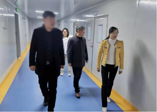 9天！高能量鋰離子投資選址項目方與江西地方政府簽訂投資協(xié)議