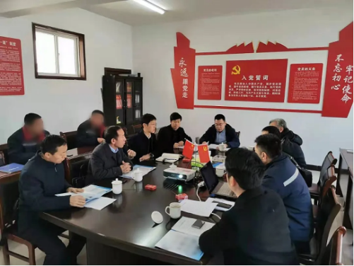 1天5場(chǎng)！今日，集團(tuán)成功推介5家高精尖投資選址企業(yè)成功對(duì)接地方政府