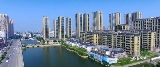 集團(tuán)全力助推南通外向型農(nóng)業(yè)綜合開發(fā)區(qū)委托招商引資，打造現(xiàn)代化專業(yè)食品園區(qū)