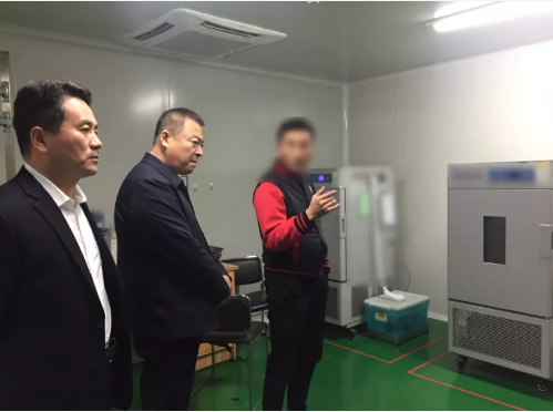 今日5場，引領(lǐng)精準(zhǔn)招商熱潮！集團(tuán)務(wù)實(shí)助推5家優(yōu)質(zhì)投資選址企業(yè)與地方政府建立合作基礎(chǔ)