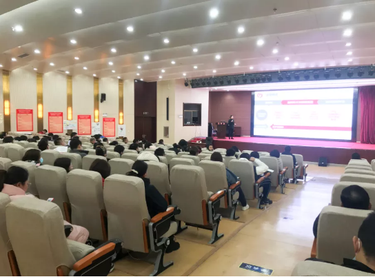 山西長治國家級高新區(qū)特邀東方龍商務集團專業(yè)團隊深度智慧招商培訓 山西長治國家級高新區(qū)特邀東方龍商務集團專業(yè)團隊深度智慧招商培訓