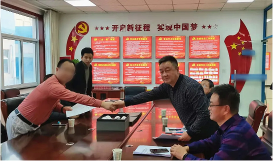 凸顯精準(zhǔn)高效！僅3天，電子元器件擴(kuò)建投資選址項目方與陜西地方政府成功簽訂投資協(xié)議