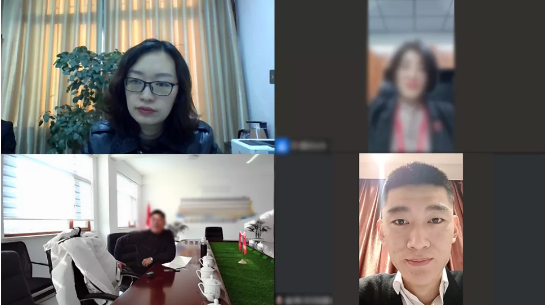年前調(diào)研選址！發(fā)電設(shè)備制造高新投資選址企業(yè)與四川地方政府線上對接會成功舉行