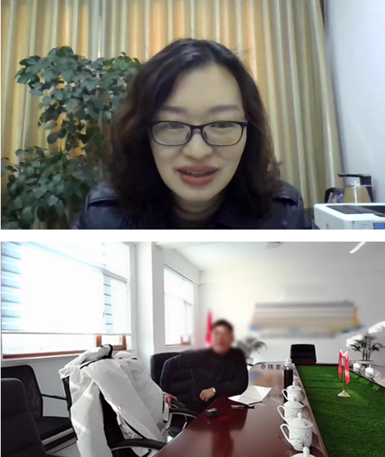 年前調(diào)研選址！發(fā)電設(shè)備制造高新投資選址企業(yè)與四川地方政府線上對接會成功舉行