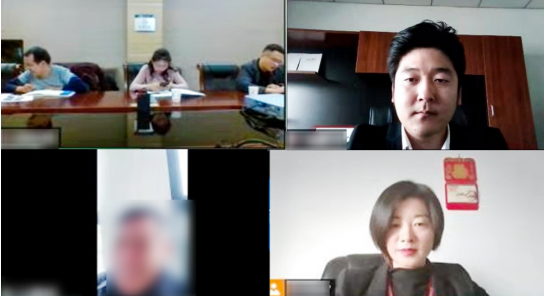 喜訊頻至！僅10天，陜西地方政府與綠色能源材料再利用投資選址項(xiàng)目方成功簽訂投資協(xié)議